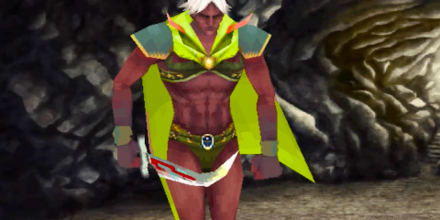 ヘカトンケイル