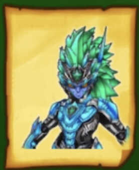 ゼイアンの画像