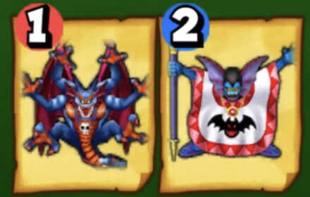 シドーはどっち？