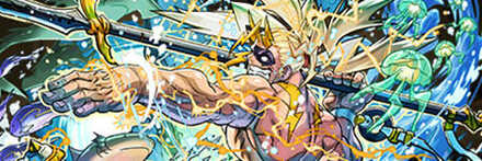 【7568】漁獲の雷戦神・トール