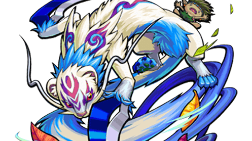 水かまいたちの画像