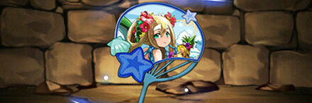 【7582】楽園の玄武姫・メイメイのうちわ