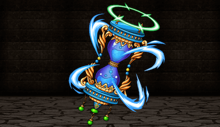 敏速のエリクサー・Ⅶ