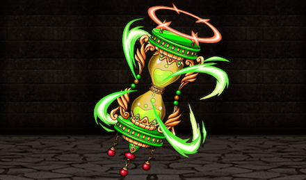 瞬撃のエリクサー・Ⅶ