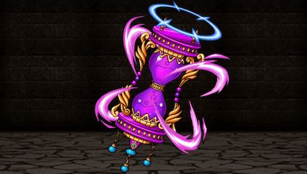 活力のエリクサー・Ⅶ