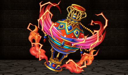 神話のエリクサー【破壊】・Ⅴの画像