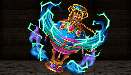 神話のエリクサー【絶影】・Ⅴの画像