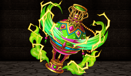 神話のエリクサー【不倒】・Ⅴの画像