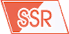 SSRのアイコン