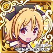 フェルト（星7）の画像