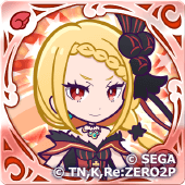 プリシラ・バーリエルの画像