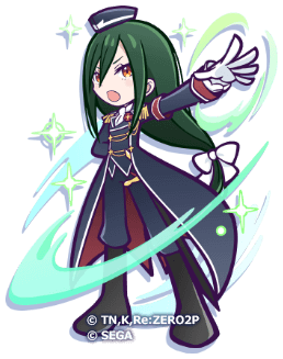 クルシュ・カルステン（星7）