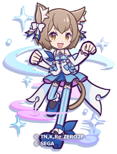 フェリス（星7）