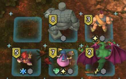 おすすめ初期配置