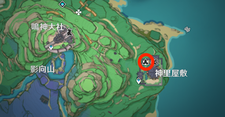 稲妻の都市評判受付