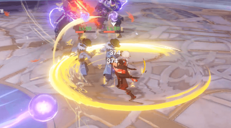 宝盗団から倒す