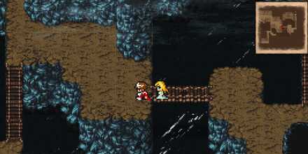 入手アイテムなし