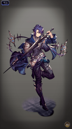 タイタスの画像