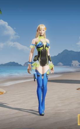 夏のレモネード画像