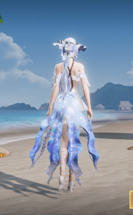 夏日の思い出画像