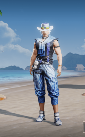 夏日の思い出画像