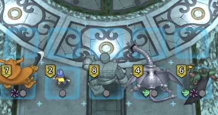 おすすめ初期配置