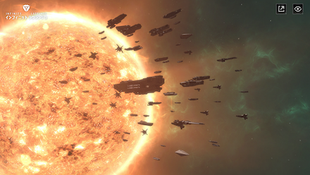 インラグ 360度全方位視点