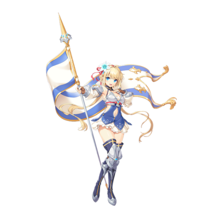 ジャンヌ・ダルク