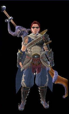 シャドウアイシリーズ画像