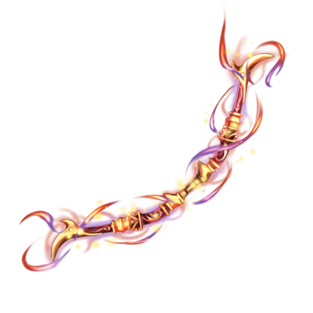 【戦神顕現】神弓Ⅲ