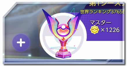 ソロマスターの行き方