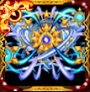 龍闘気・Ⅶ【水】画像