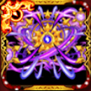 龍闘気・Ⅶ【闇】画像