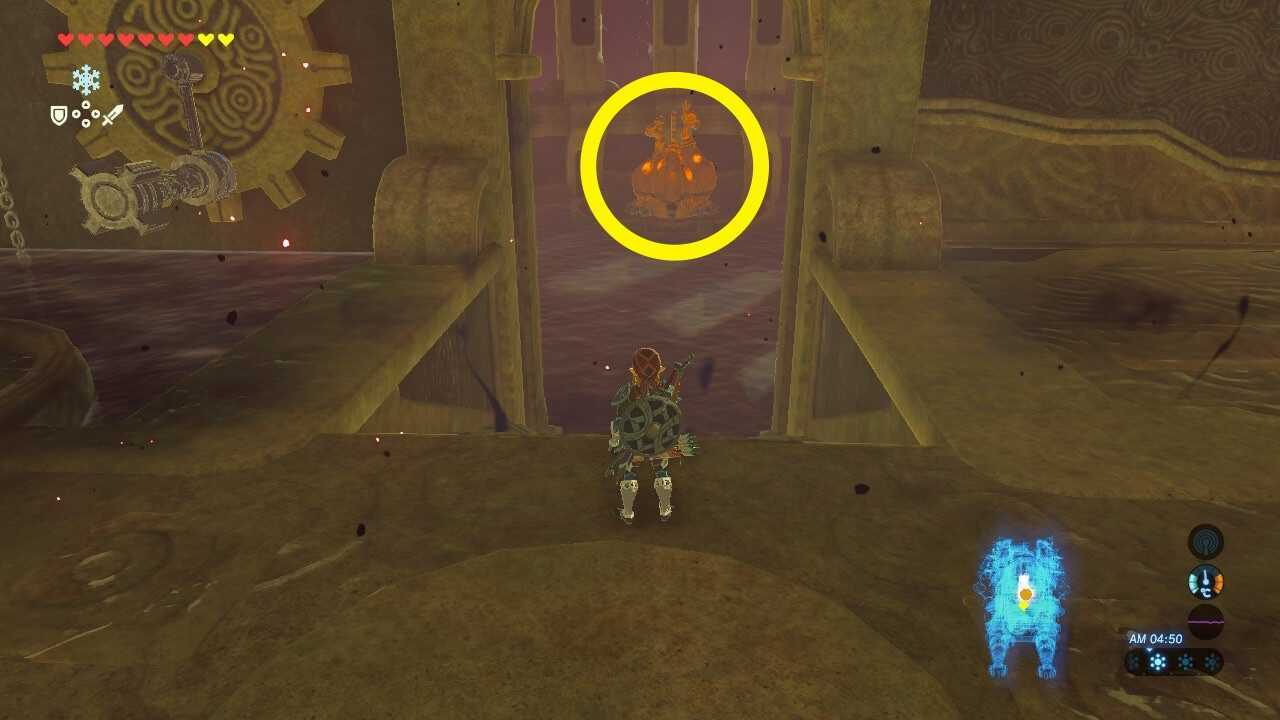 メイン制御装置