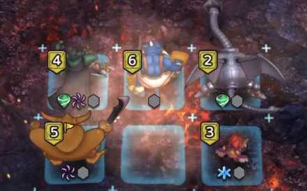 おすすめ初期配置