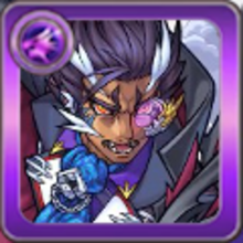 モンスト アンソニーd 獣神化 の評価と適正のわくわくの実 ゲームエイト