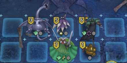 おすすめ初期配置