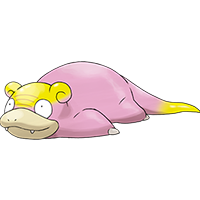 ガラルヤドン画像