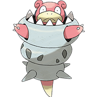 メガヤドラン画像