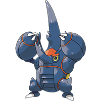 メガヘラクロス画像