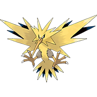 サンダーの画像