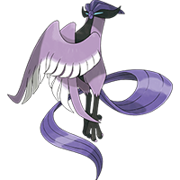 ガラルフリーザーの画像