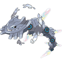 メガハガネール