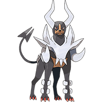 メガヘルガー画像