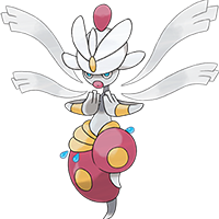 メガチャーレム画像