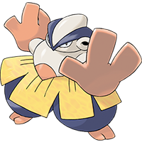 ハリテヤマ画像