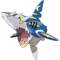 メガサメハダー