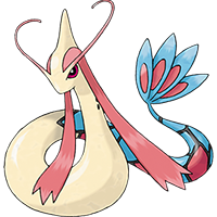 ミロカロス画像