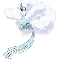 メガチルタリス画像