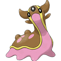 トリトドン(にしのうみ)の画像